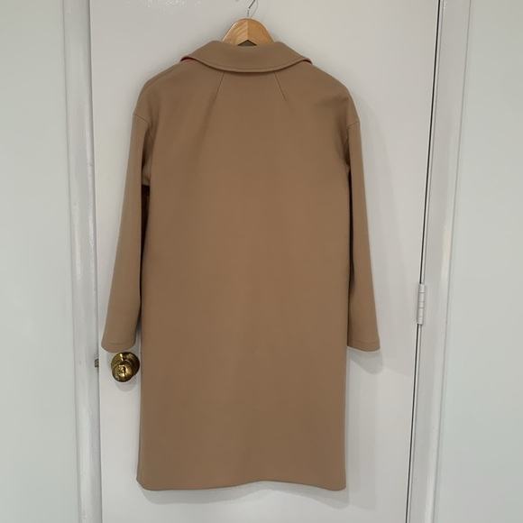 Topshop coat - Picture 2 of 10